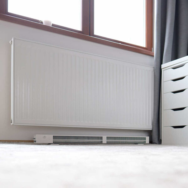 Eitan - Tangenciální ventilátor na radiátory - Image 2
